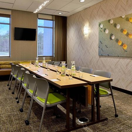 Springhill Suites Charlotte At Carowinds Екстер'єр фото