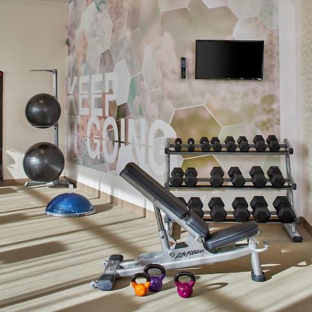 Springhill Suites Charlotte At Carowinds Екстер'єр фото