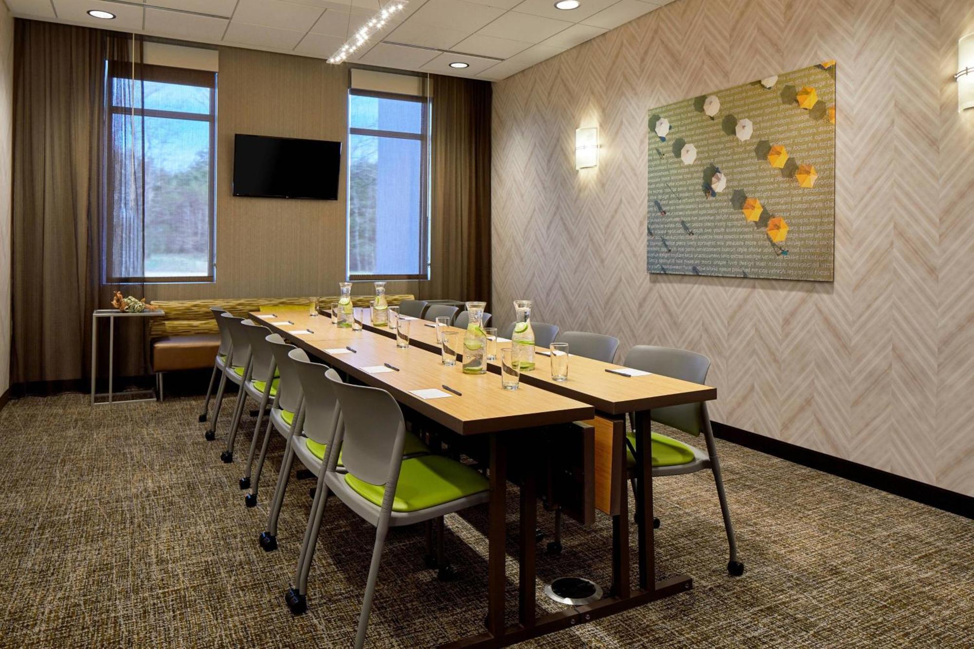 Springhill Suites Charlotte At Carowinds Екстер'єр фото