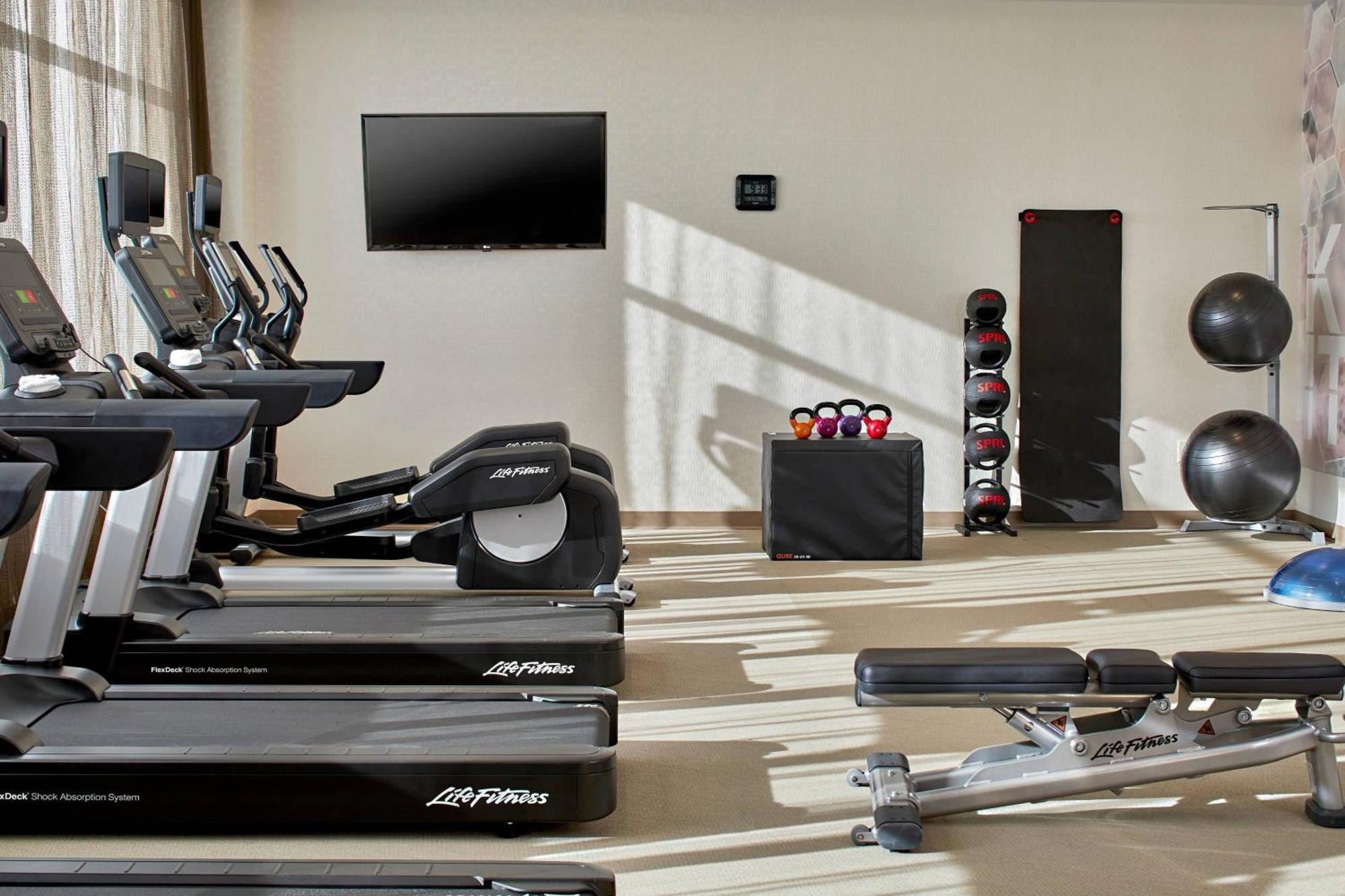 Springhill Suites Charlotte At Carowinds Екстер'єр фото